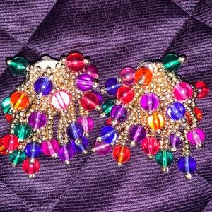 Vintage earrings